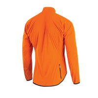 CHAMARRA ROMPEVIENTOS GIST MICROM ORANGE