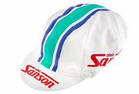 GORRA GIST EQUIPO SANSON