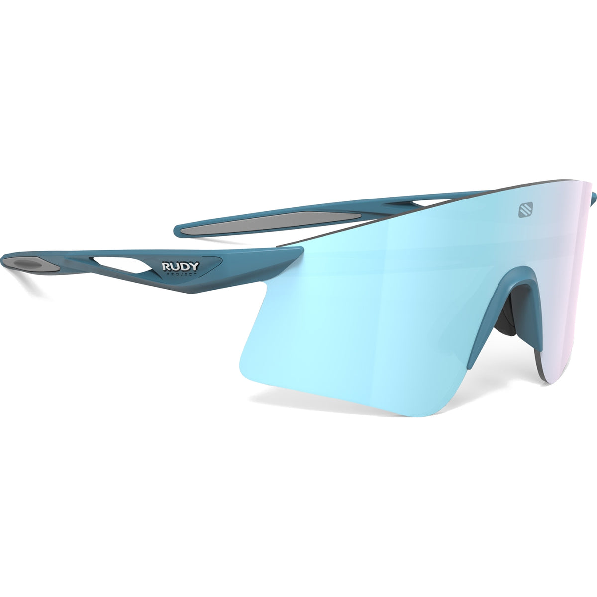 LENTES RUDY PROJECT ASTRAL X LT TEAL MATT MLS OSMIUM