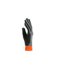GUANTES DAINESE HG CADDO ORANGE/BLACK/GRAY