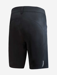BAGGY SHORTS BICYCLE OSTIGLIA S3 BL45188-001 BLACK