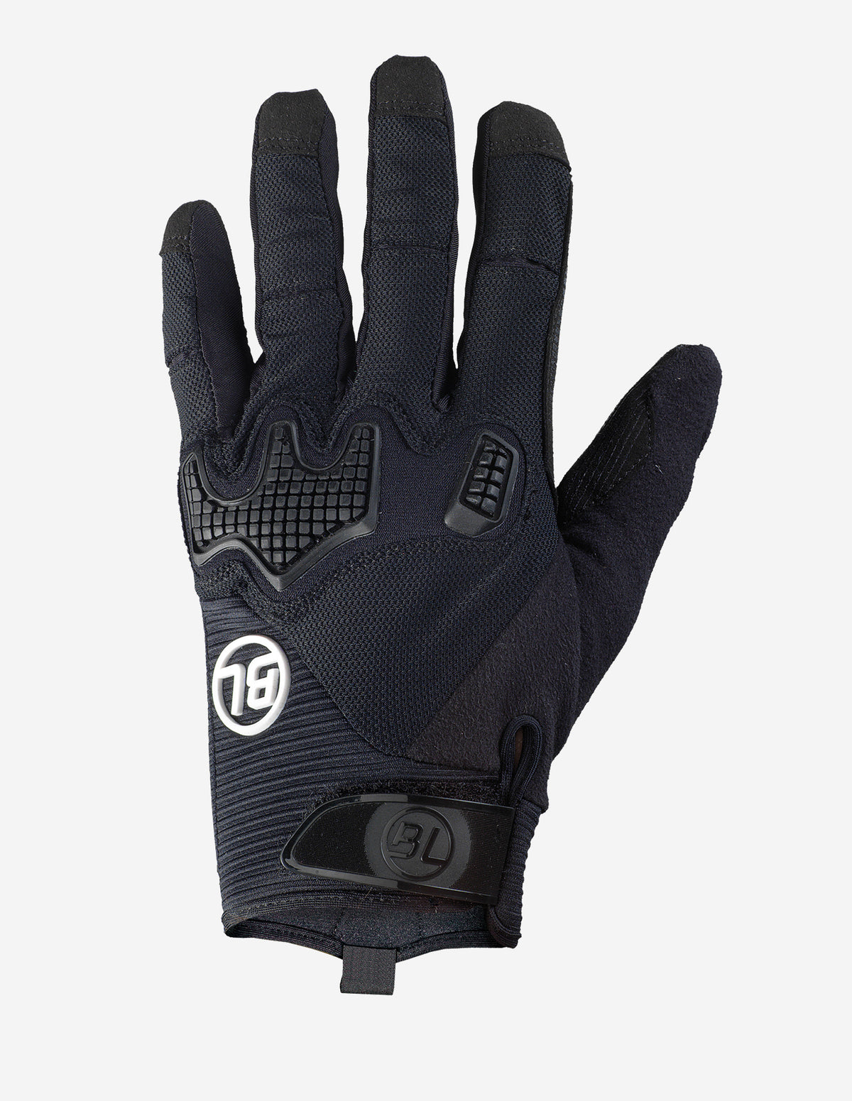 GUANTES BICYCLE CROSS BL44718-001