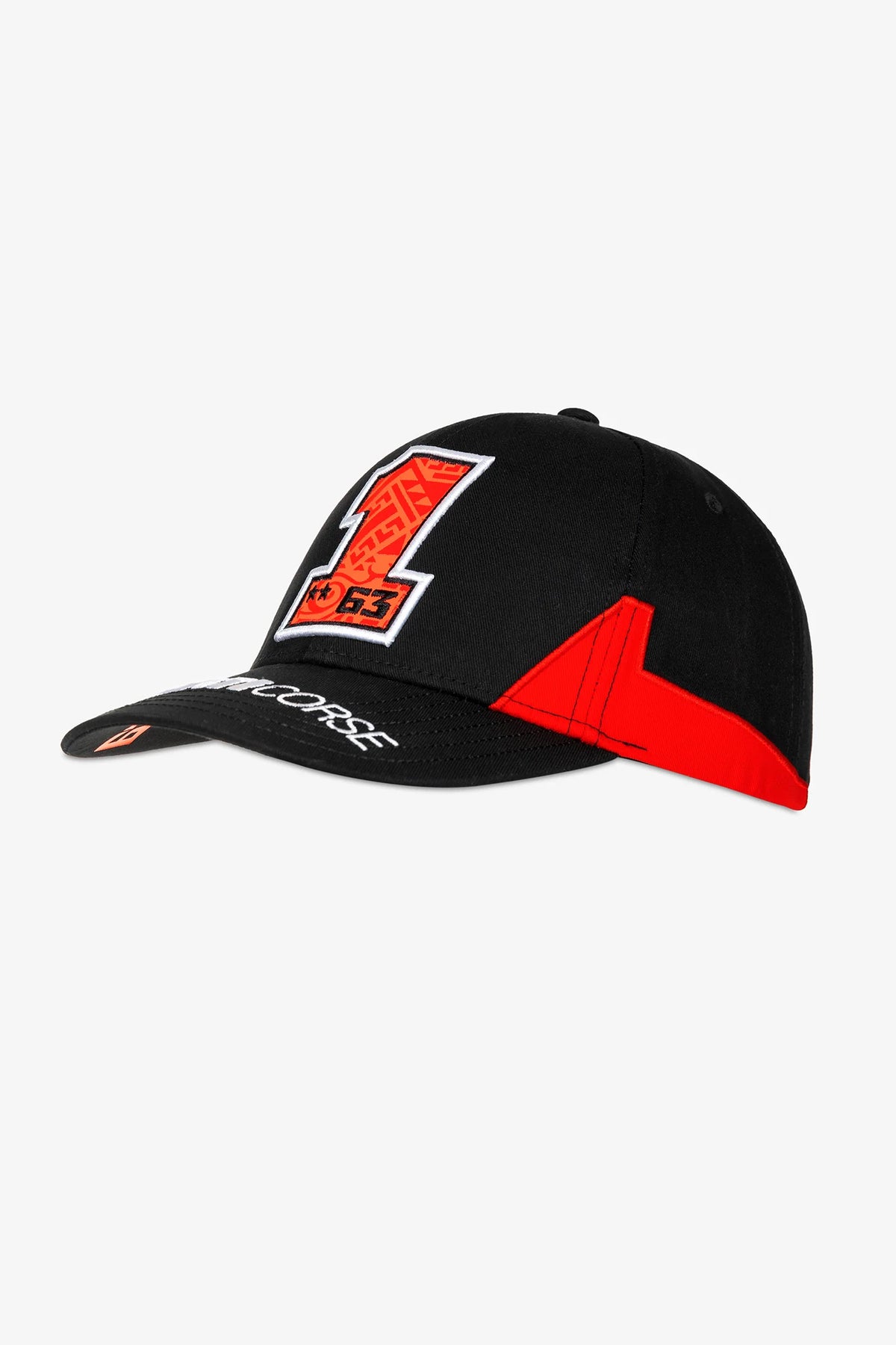 GORRA 1 DUCATI BAGNAIA DBMCA472204
