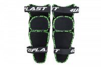 RODILLERAS UFO SYNCRON SHIN GUARD KP03004#K