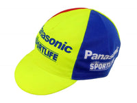 GORRA GIST PANASONICH SPORTLIFE
