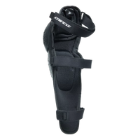 RODILLERAS DAINESE RIVAL KNEE GUARD R MATT BLACK