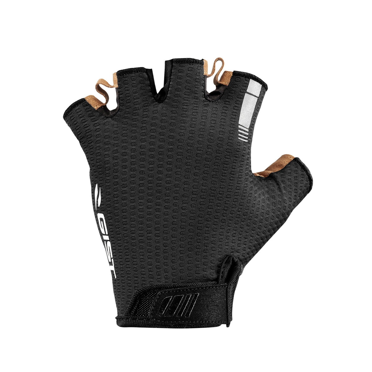 GUANTES GIST AIR ART. 5519 BLACK