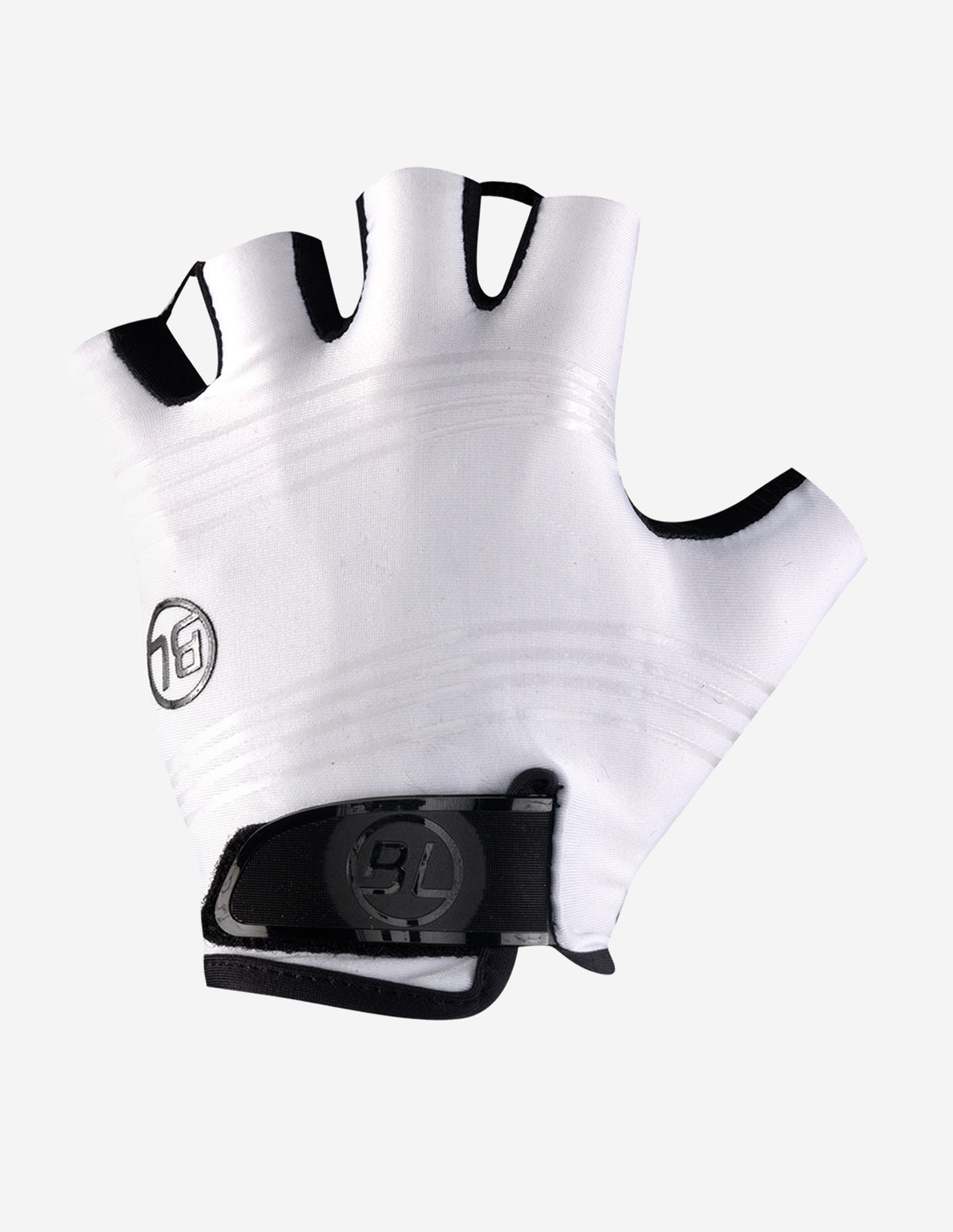 GUANTES BICYCLE MIA WHITE