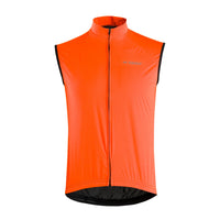CHALECO GIST MICROM ORANGE
