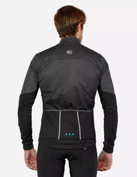 CHAMARRA BICYCLE LINE PRO_S MAN ANTHRACITE