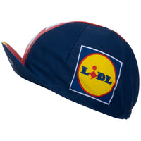 GORRA GIST EQUIPO TREK LIDL