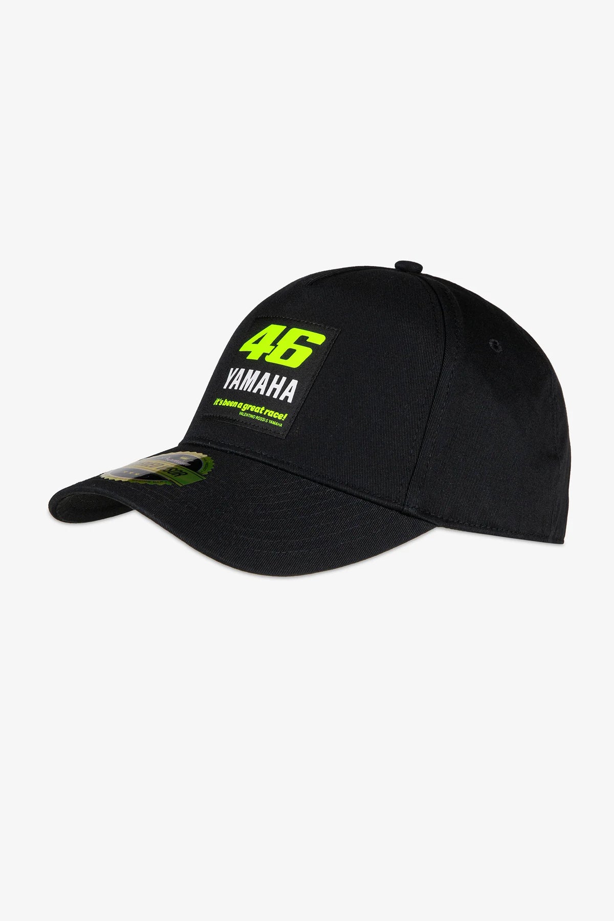 GORRA VR46 YAMAHA AMBASSADOR YIMCA547904