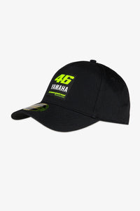 GORRA VR46 YAMAHA AMBASSADOR YIMCA547904