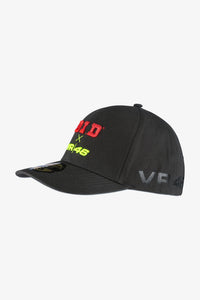 GORRA DID X VR46 MEMCADI0120