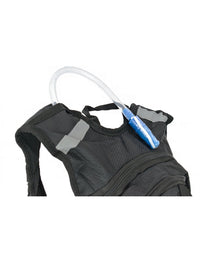 MOCHILA GIST DE HIDRATACION ZAINO BLACK