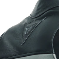Chamarra de Piel para Moto Dainese Racing 4