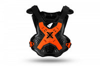 PETO UFOPLAST X-CONCEPT KID BP03001#KFFL ORANGE