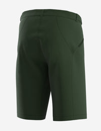 BAGGY SHORT BICYCLE OSTIGLIA S2 GREEN