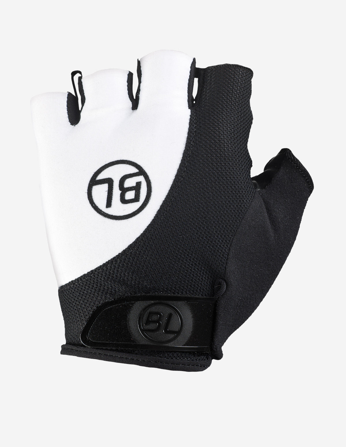 GUANTES BICYCLE DISCESA LADY BL44719-002 WHITE