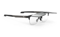 LENTES RUDY INKAS BKMATT LASER BK