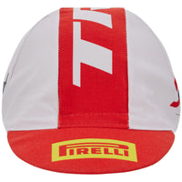 GORRA GIST EQUIPO TREK SAFAGREDO