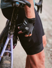 GUANTES BICYCLE PASSISTA S3 BL45191-012 GRAY