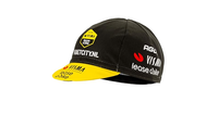 GORRA GIST EQUIPO PRO TEAM VISMA 2024