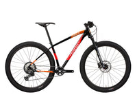 BICICLETA TRIESTINA ALUMINIO GRUPO SHIMANO DEORE 12 T-M