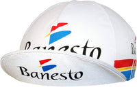 GORRA GIST EQUIPO BANESTO