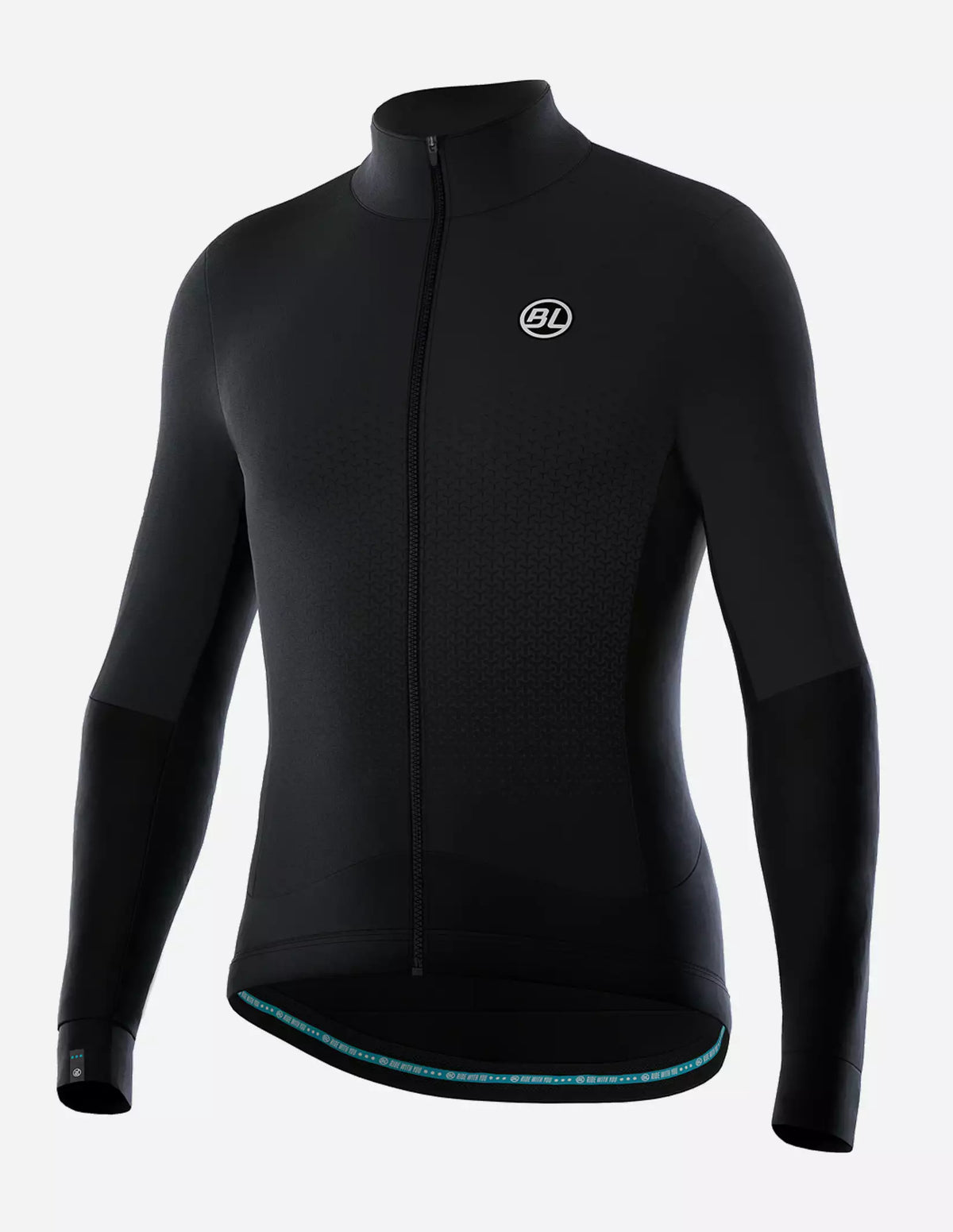 CHAMARRA BICYCLE LINE PRO_S MAN ANTHRACITE