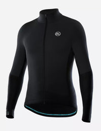 CHAMARRA BICYCLE LINE PRO_S MAN ANTHRACITE