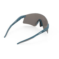LENTES RUDY PROJECT ASTRAL X LT TEAL MATT MLS OSMIUM