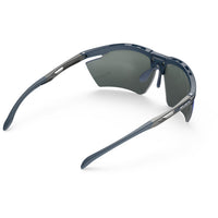 LENTES RUDY PROJECT MAGNUS BLUE NAVY MLS BLUE