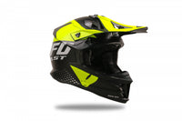 CASCO UFOPLAST INTREPID HE13400 BLACK YELLOW