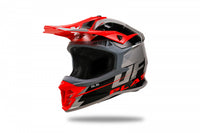 CASCO UFOPLAST INTREPID HE13400 RED GREY