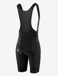 BIB SHORT BICYCLE UNIVERSO S2 BL45077-001 BLACK