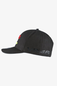 GORRA DID X VR46 MEMCADI0120