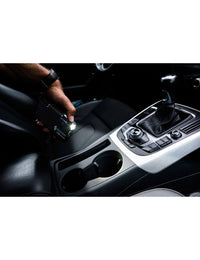 POWER BANK MIDLAND ENERJUMP (PARA CELULAR, MOTO Y CARRO)