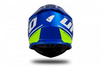 CASCO UFO PLAST MOTOCROSS INTREPID BEYWFO HE177