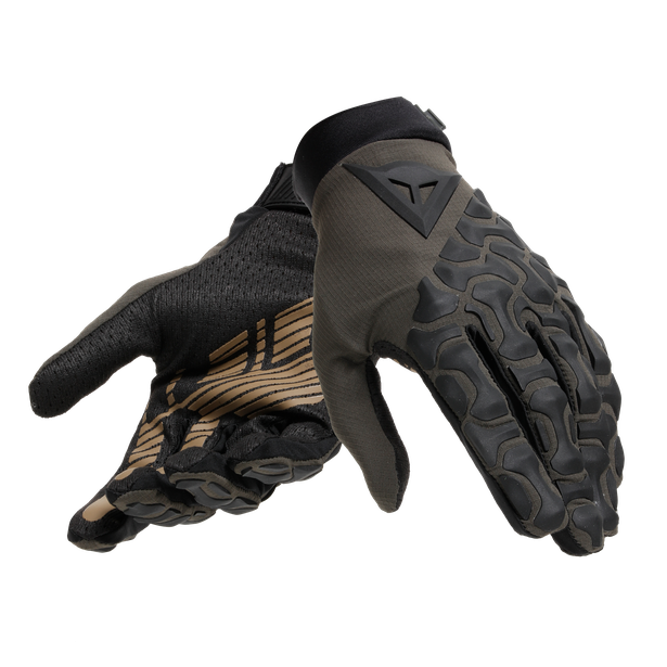 GUANTES DAINESE HGR EXT BLACK/GRAY