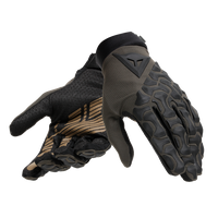 GUANTES DAINESE HGR EXT BLACK/GRAY