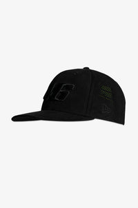 GORRA VR46 NEW ERA LVMCA506904
