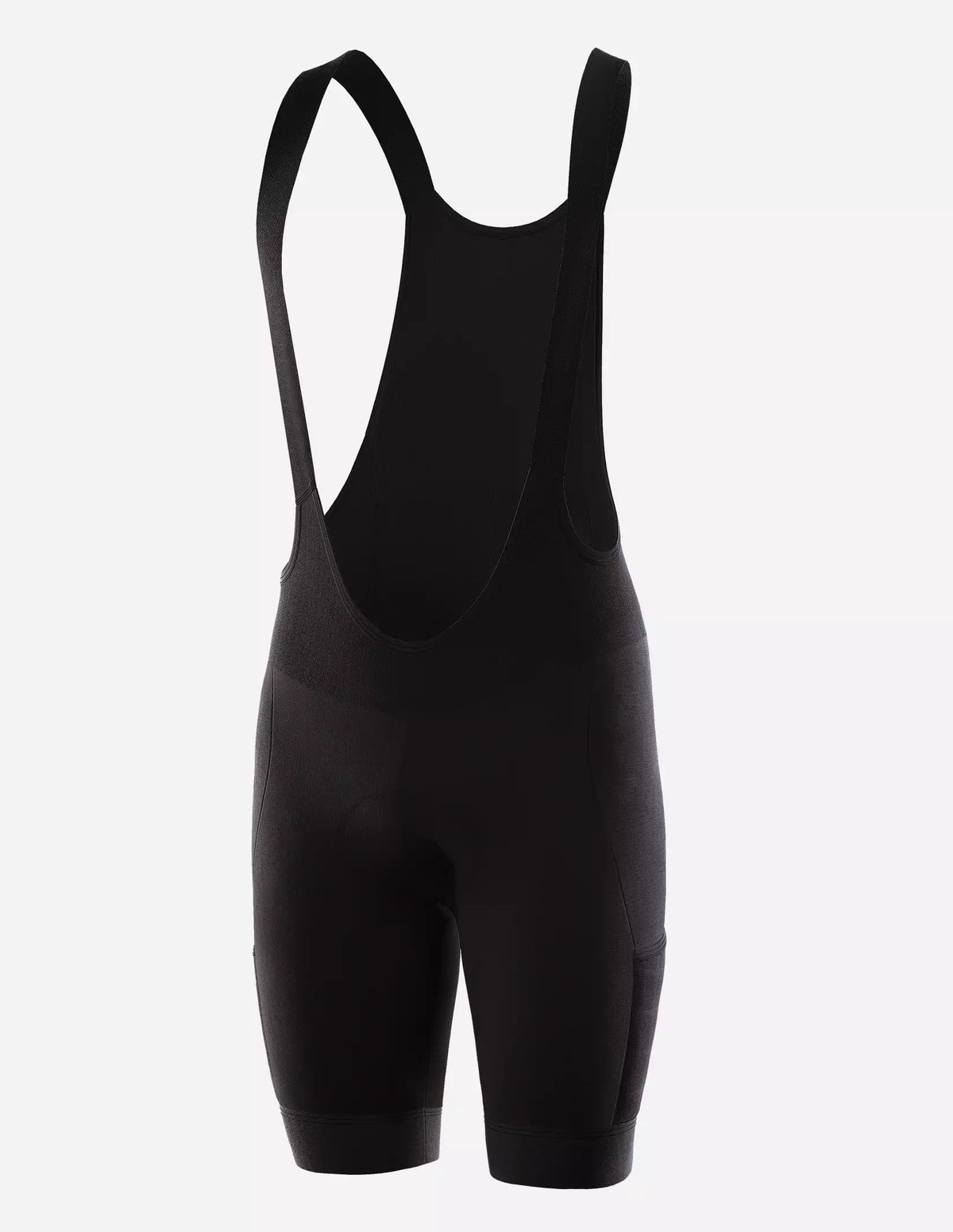 BIB SHORT BICYCLE LINE STERRATO BL45087-001 BLACK