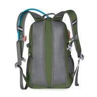 MOCHILA MARSUPIO 24 LTS MATCHYOM240 GREEN