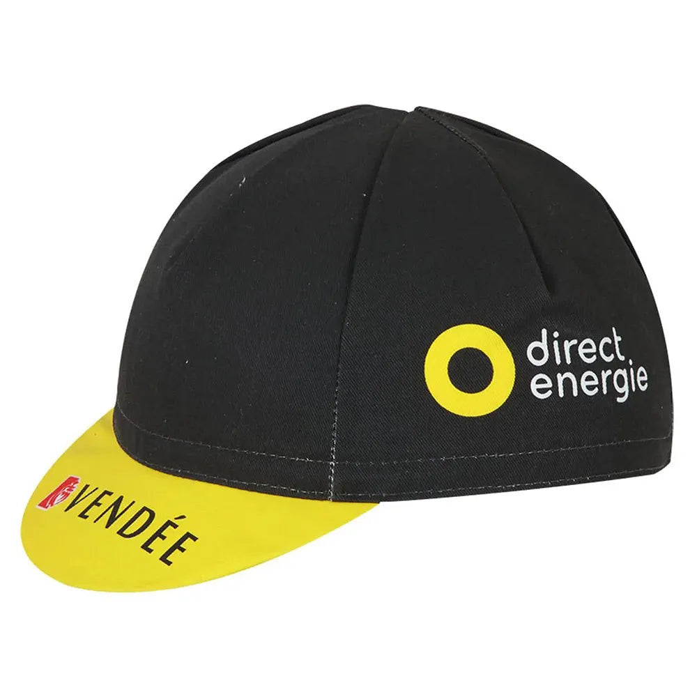 GORRA GIST EQUIPO DERECT ENERGIE VENDEE