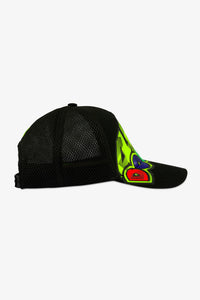 GORRA VR/46 VRMCA430304