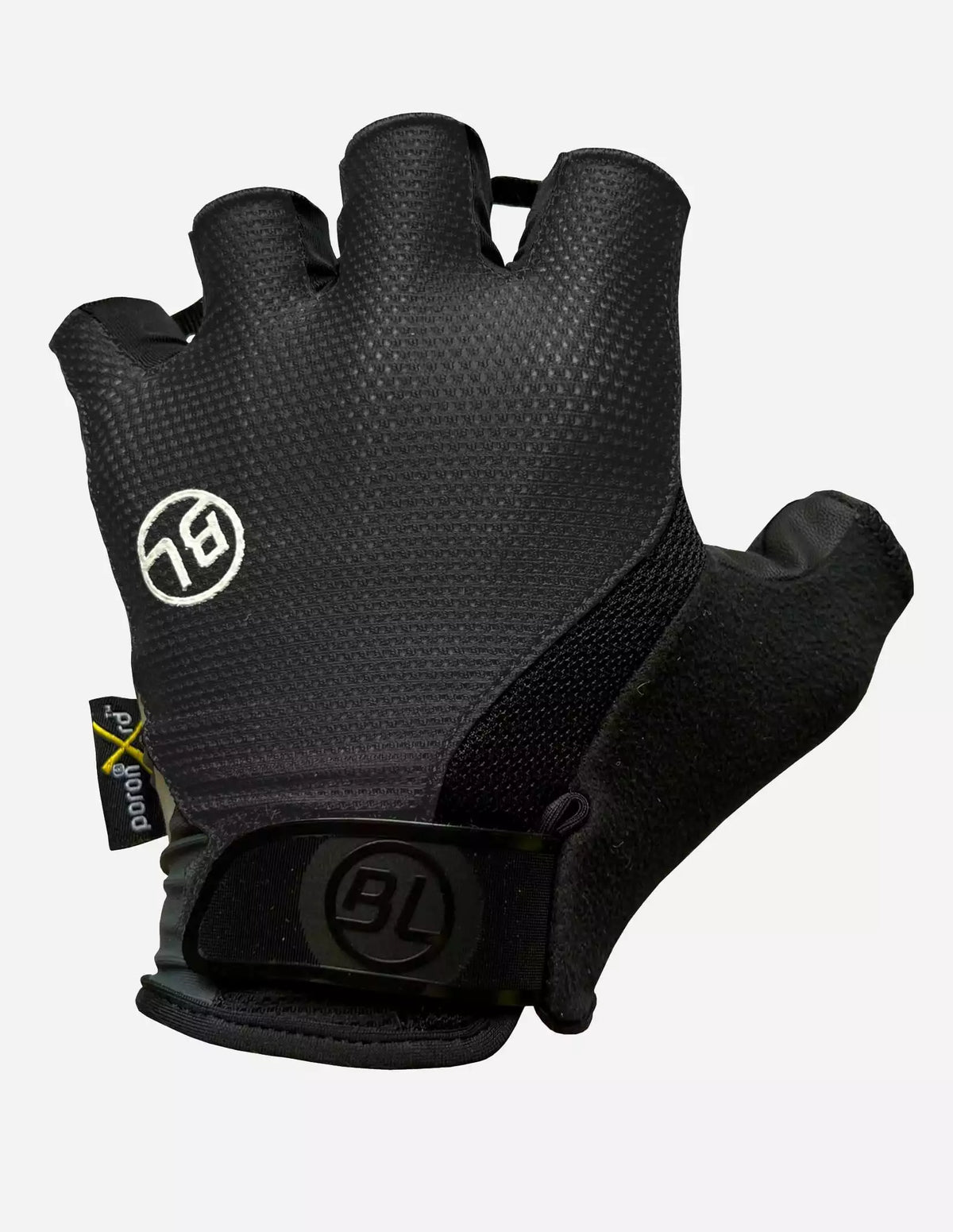 GUANTES BICYCLE PASSISTA S3 BL45191-012 GRAY