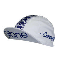 GORRA GIST EQUIPO GITANE CAMPAGNOLO