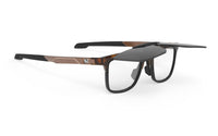 LENTE RUDY INKAS DEMI TURTLE GLOSS SMOKE BK SP681050-0000