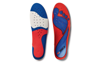 PLANTILLAS SIDI 98 MEMORY RED BLUE